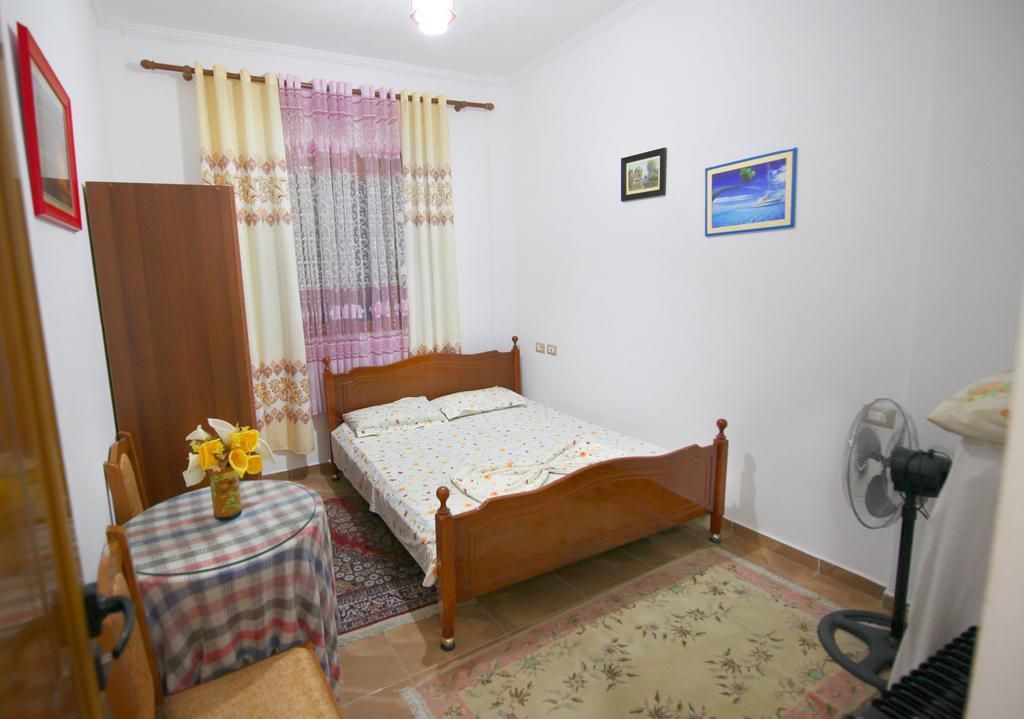 My Home Guest House-Apartment Дуррес Экстерьер фото